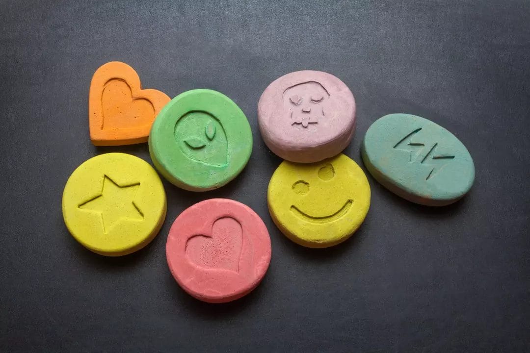 Nador : saisie de 76.841 comprim&eacute;s d&rsquo;ecstasy dans un v&eacute;hicule en provenance d&rsquo;Europe