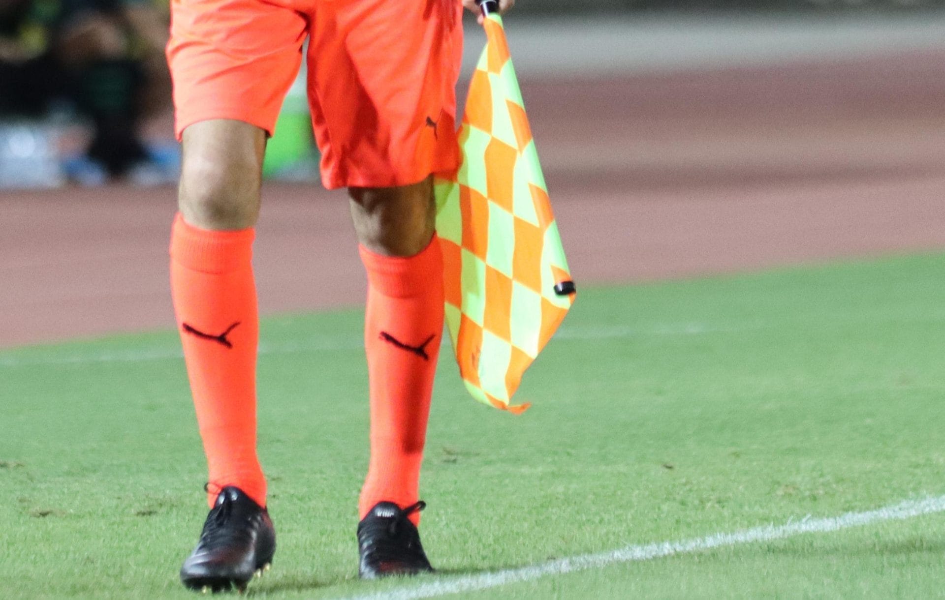 Botola Pro : sanctions contre des arbitres après deux journées Botola Pro : sanctions contre des arbitres après deux journées