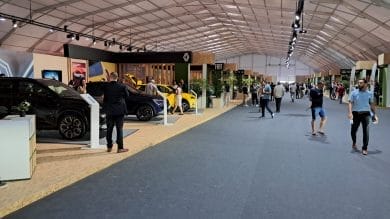 Diesel, hybride, électrique : le Maroc et la mobilité durable