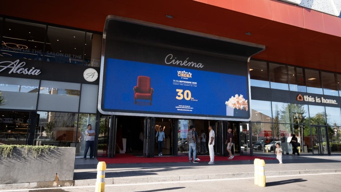Fête du cinéma : près de 60.000 spectateurs étaient au rendez-vous