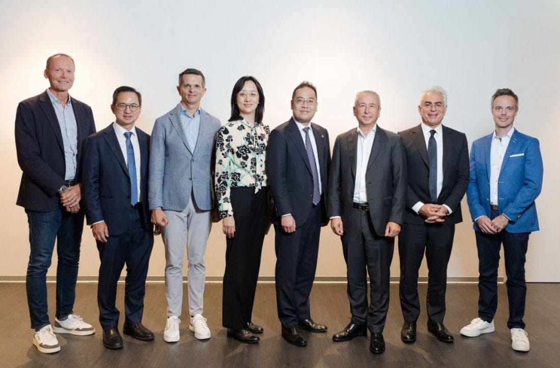 Younes El Mechrafi reconduit au comité exécutif d’ULIS