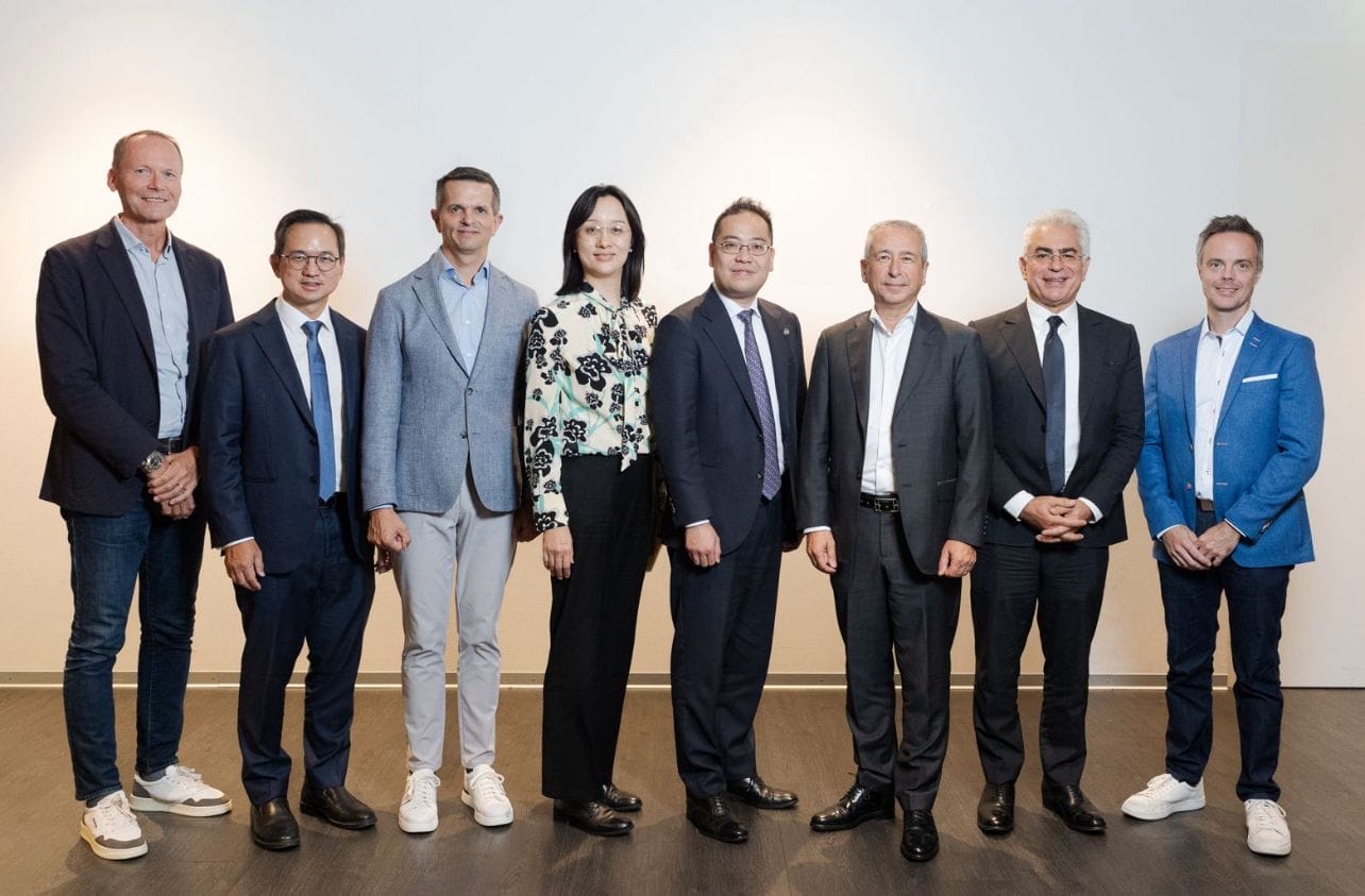 Younes El Mechrafi reconduit au comité exécutif d’ULIS