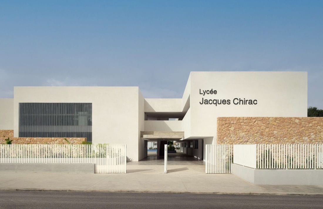 Partenariat Maroc-Guinée pour une école internationale à Conakry