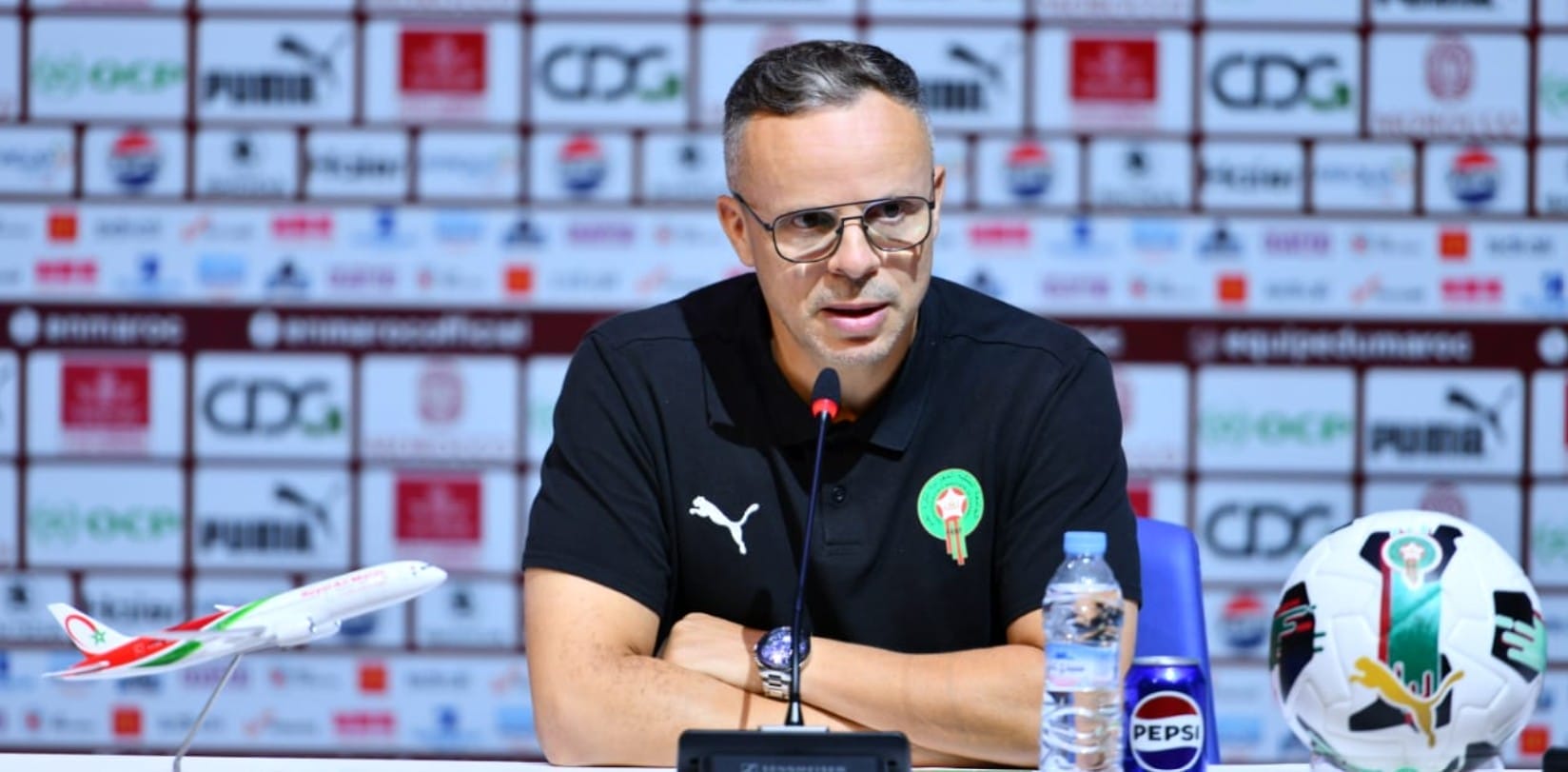 Ouahbi dévoile la liste des 21 Lionceaux pour le Mondial U20