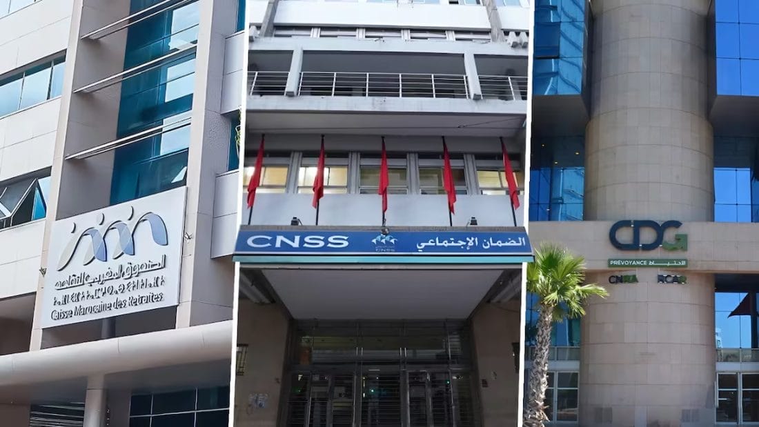 Indemnités CNSS 2025 : nouveaux plafonds et conditions d’exonération