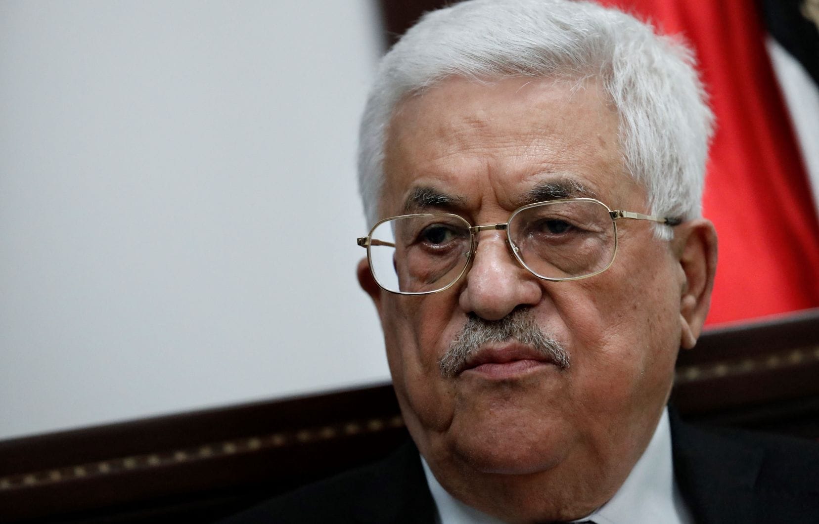 Mahmoud Abbas salue la reconnaissance internationale de l’Etat de Palestine