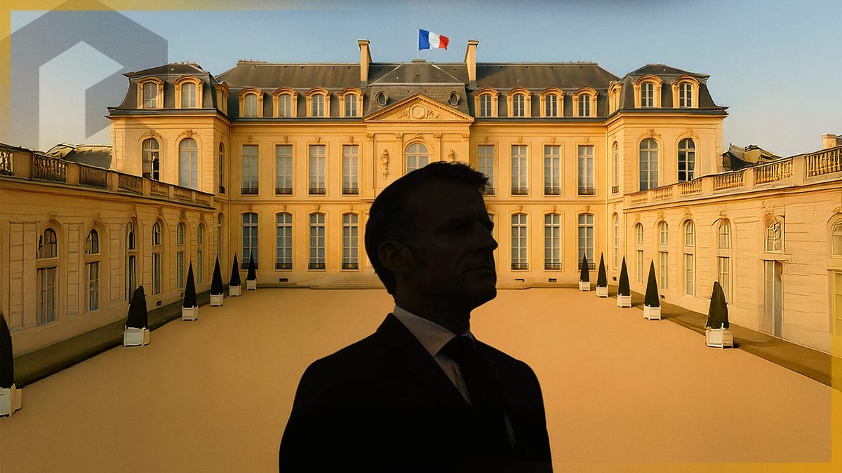 Illustration du dossier sur les possibilités de l'avènement de la VIe république en France