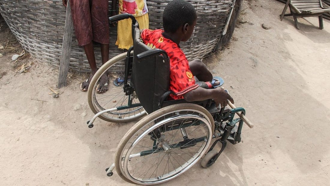Afrique et handicap : un continent face au défi de l’inclusion
