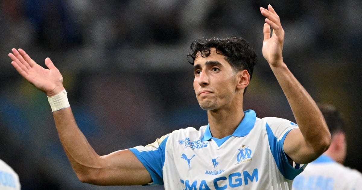 Ligue 1 : Nayef Aguerd offre la victoire à l’OM face au PSG