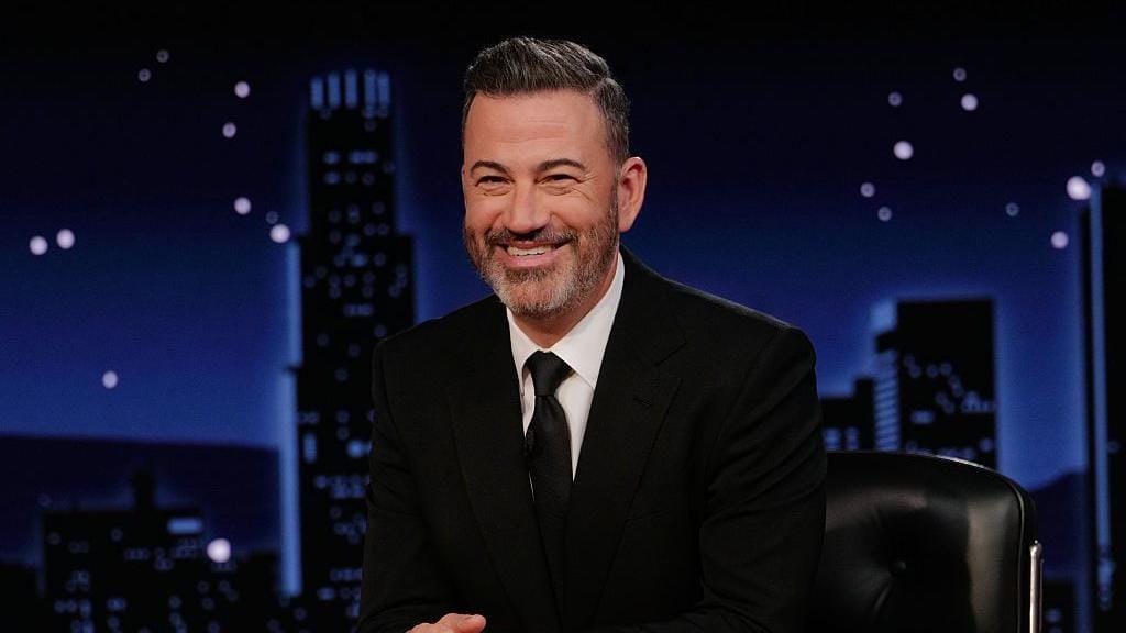 Disney rétablit l’émission de Jimmy Kimmel après une brève suspension