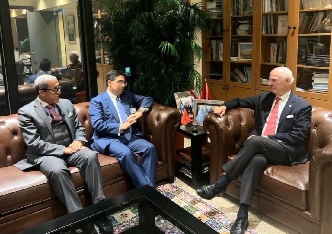 Diplomatie marocaine à New York : entre héritage spirituel et défense de l’intégrité territoriale