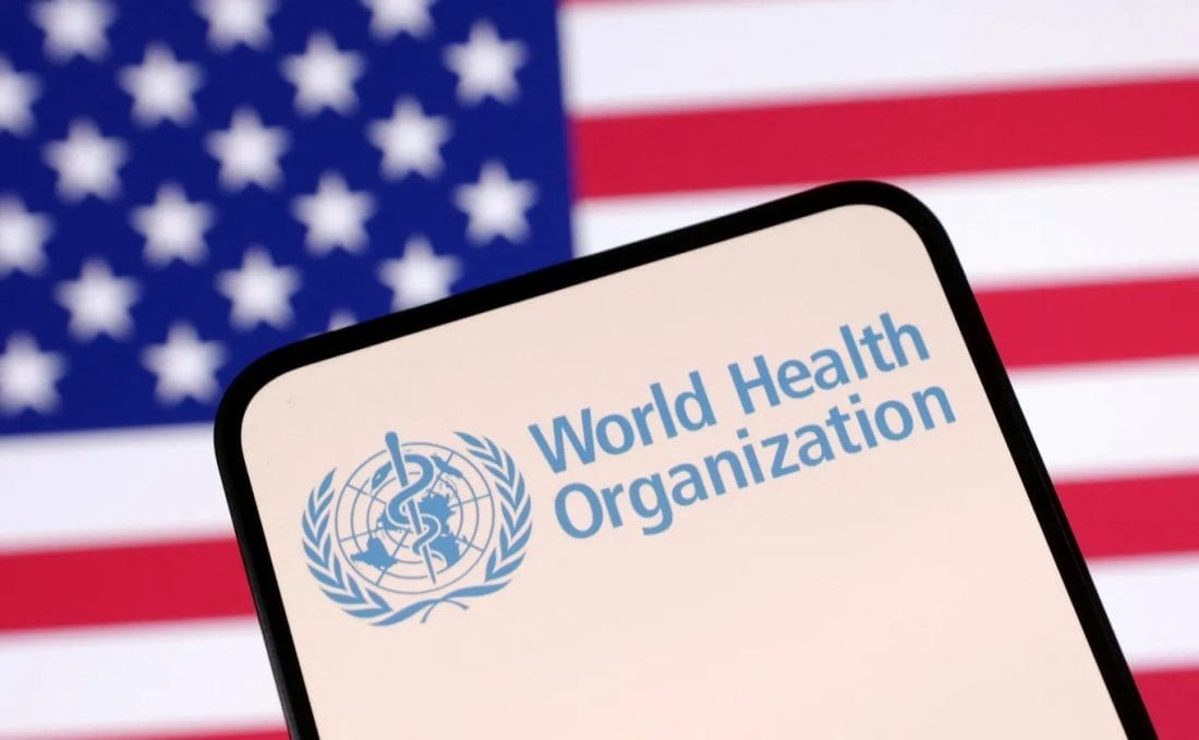 Donald Trump lie le parac&eacute;tamol &agrave; l&rsquo;autisme, l&rsquo;OMS le contredit