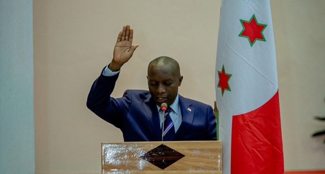Le Burundi réaffirme son soutien au Maroc sur la question du Sahara à l’ONU