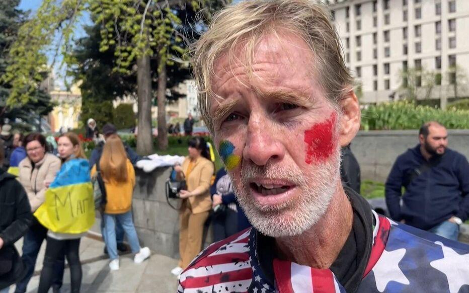 États-Unis : verdict pour l’homme qui a visé Donald Trump