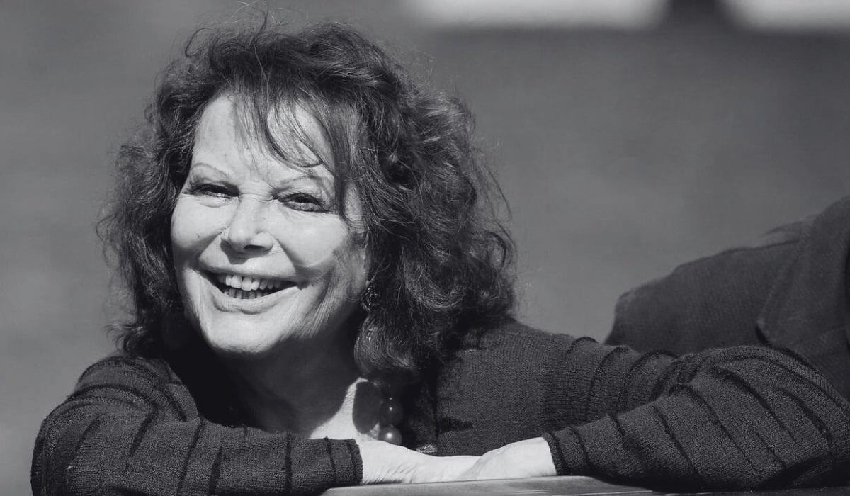 Claudia Cardinale, légende du cinéma italien, s’éteint à 87 ans