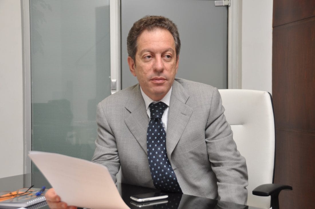 Ali Belhaj nommé président du Conseil d’Affaires Maroc–Royaume-Uni