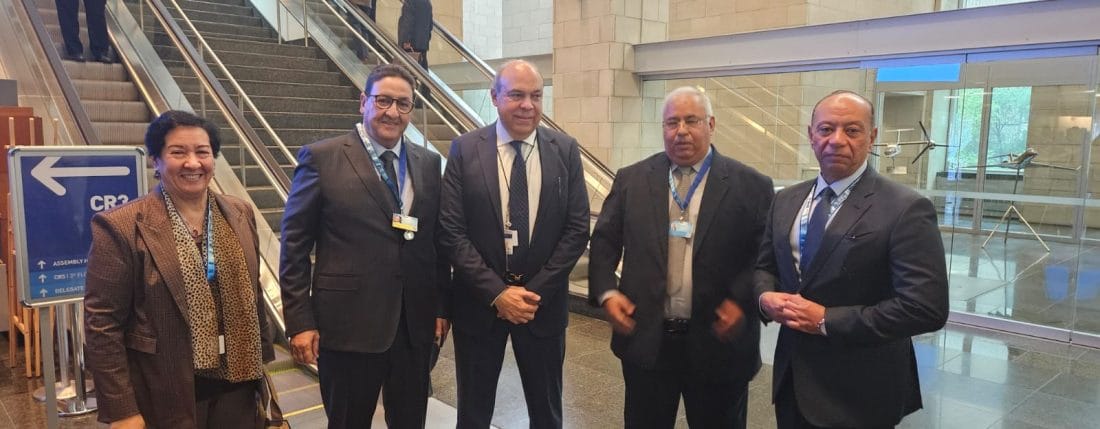Le Maroc et l’Arabie saoudite renforcent leur partenariat dans le domaine de l’aviation civile