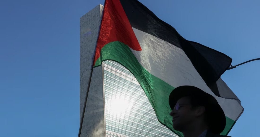 Palestine : qui reconnaît, qui hésite et qui refuse ?