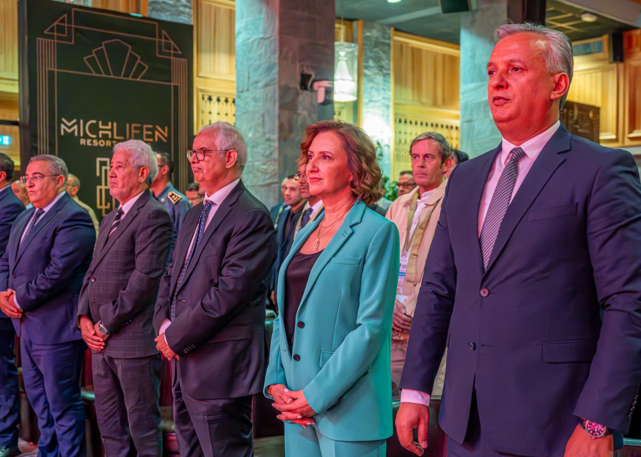 Le tourisme durable se donne rendez-vous à Ifrane