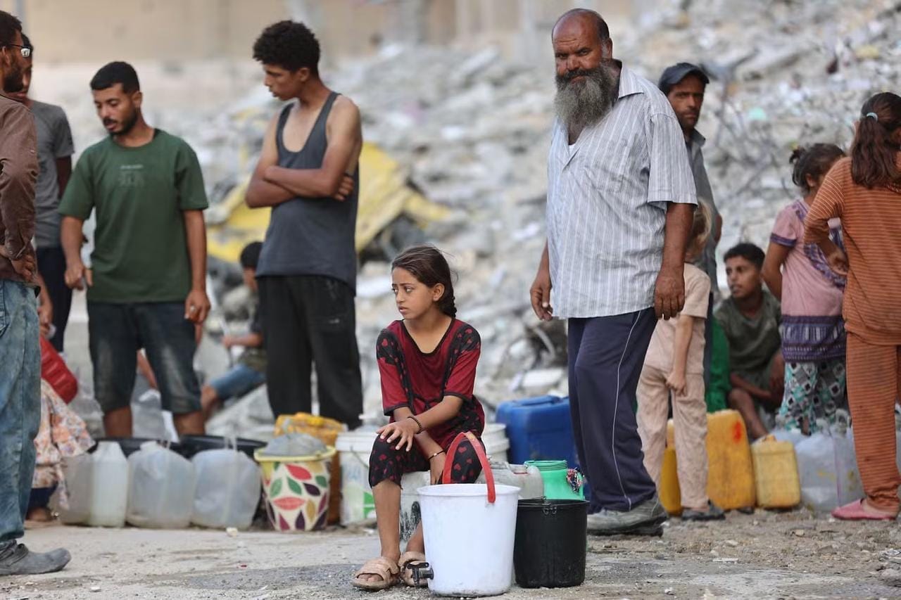 Gaza : 73 morts et enquête réclamée par l’ONU après de nouvelles frappes