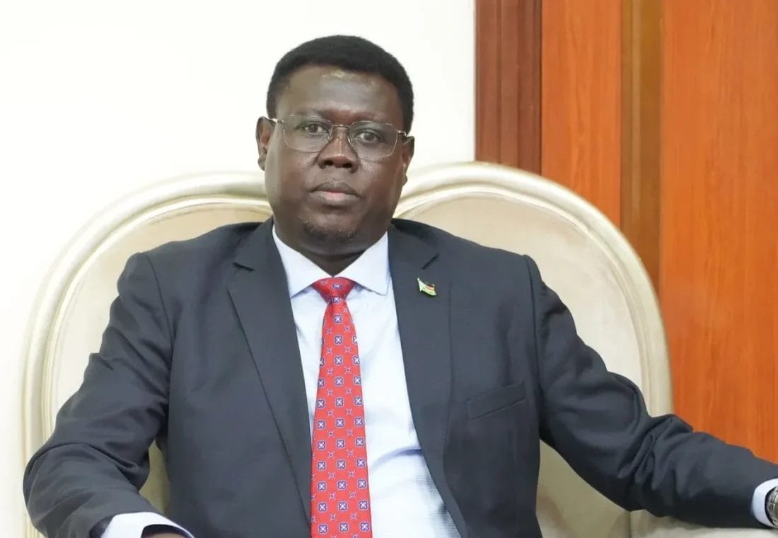 New York : Rencontre entre Nasser Bourita et son homologue du Soudan du Sud