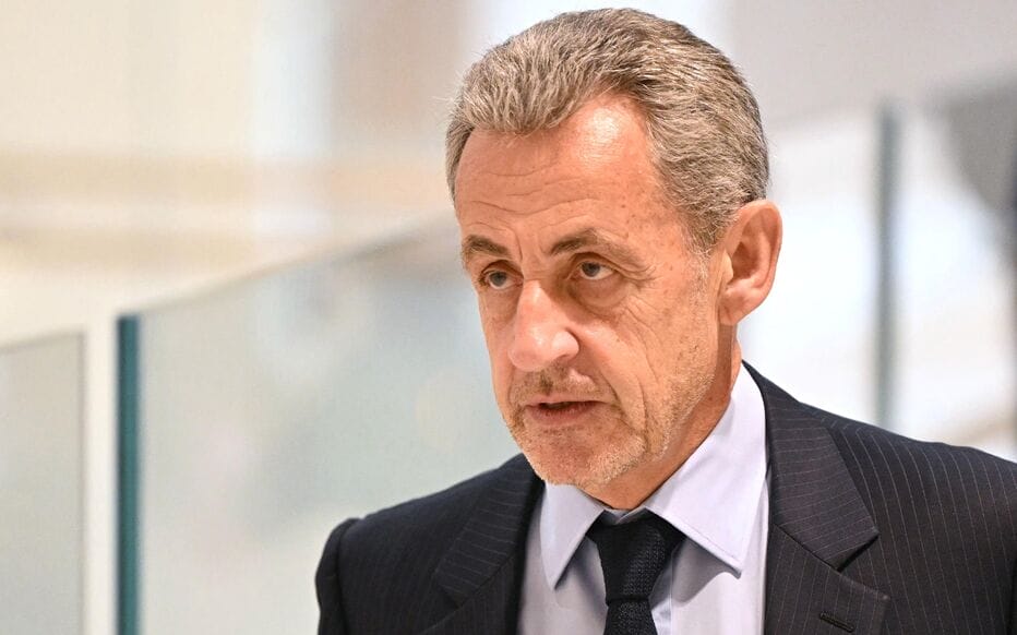Affaire libyenne : Nicolas Sarkozy reconnu coupable d’association de malfaiteurs