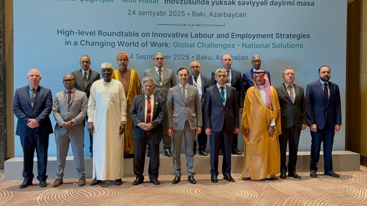 Le Maroc réaffirme son engagement au sein du centre du travail de l’OCI