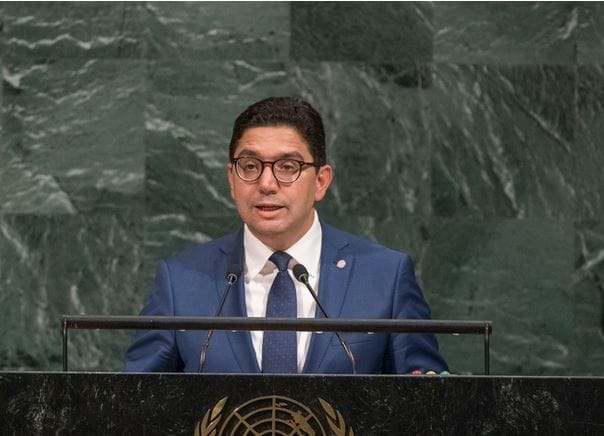 ONU : renforcement du soutien international au Sahara