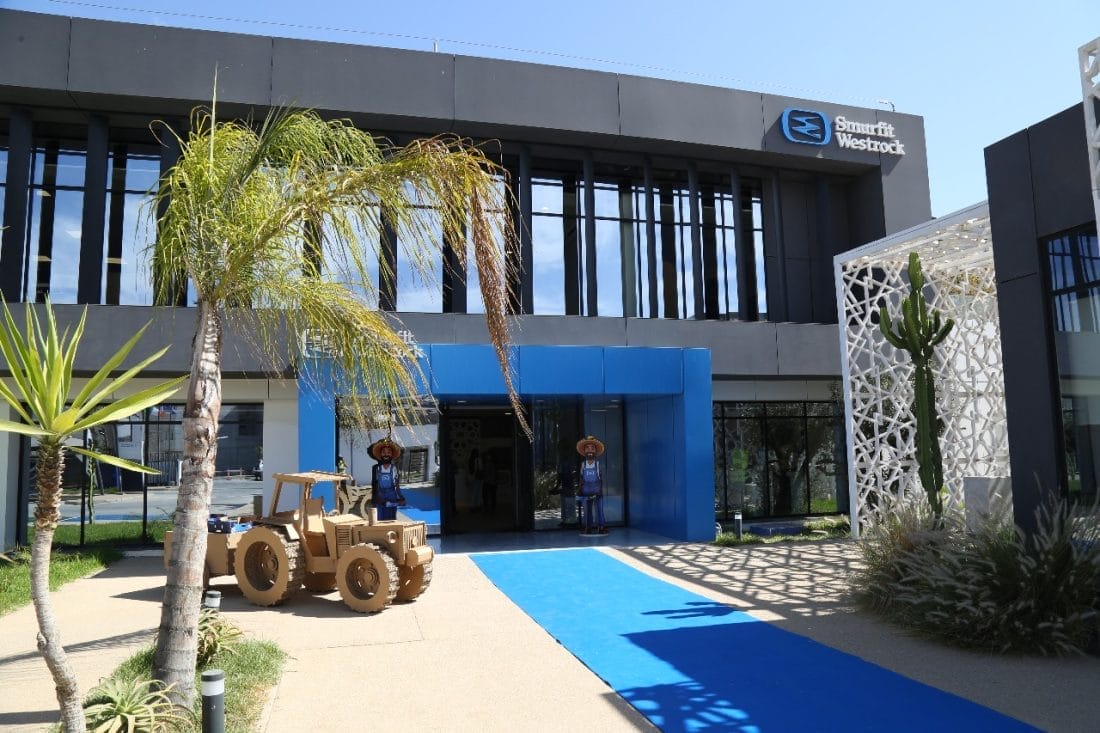 Vidéo - Smurfit Westrock Maroc mise sur l’innovation durable