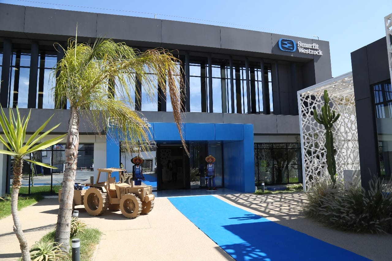 Vidéo - Smurfit Westrock Maroc mise sur l’innovation durable