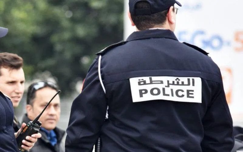 Béni Mellal : deux policiers arrêtés pour soupçons d’extorsion et de corruption
