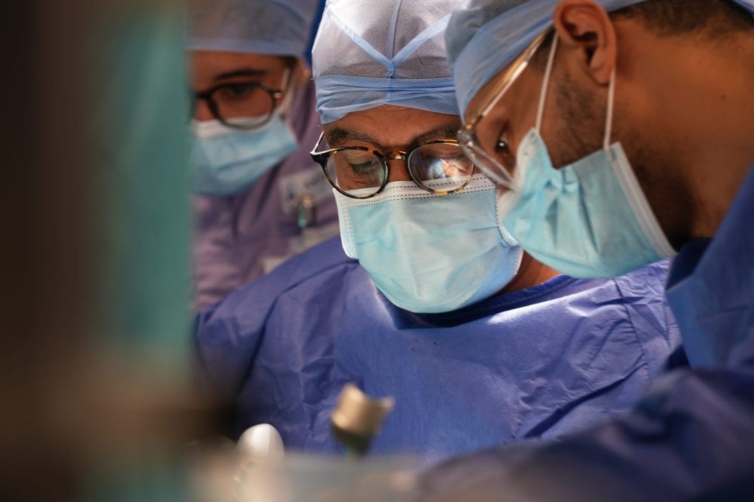 Une première au Maroc : AKDITAL réussit une mastectomie mini-invasive