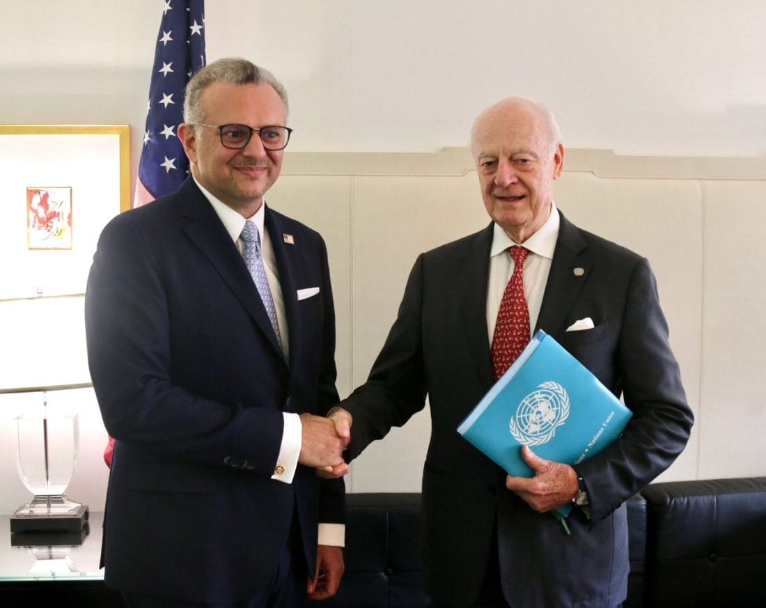 Sahara : le conseiller de Trump réitère le soutien américain à l’autonomie marocaine