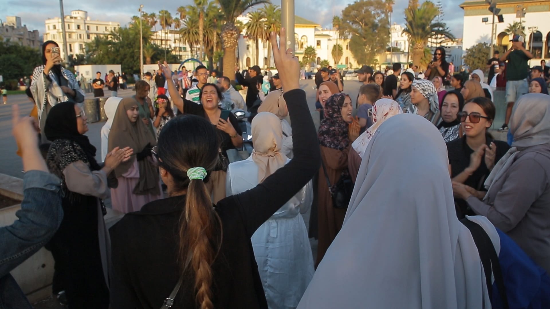 Mobilisation pour l'éducation et la santé : manifestations interdites dans plusieurs villes 7 FW0B5839.09 06 10 02.Image