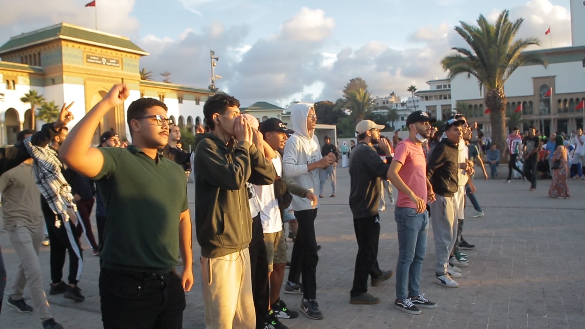 Mobilisation pour l'éducation et la santé : manifestations interdites dans plusieurs villes 8 FW0B5839.09 07 00 18.Image