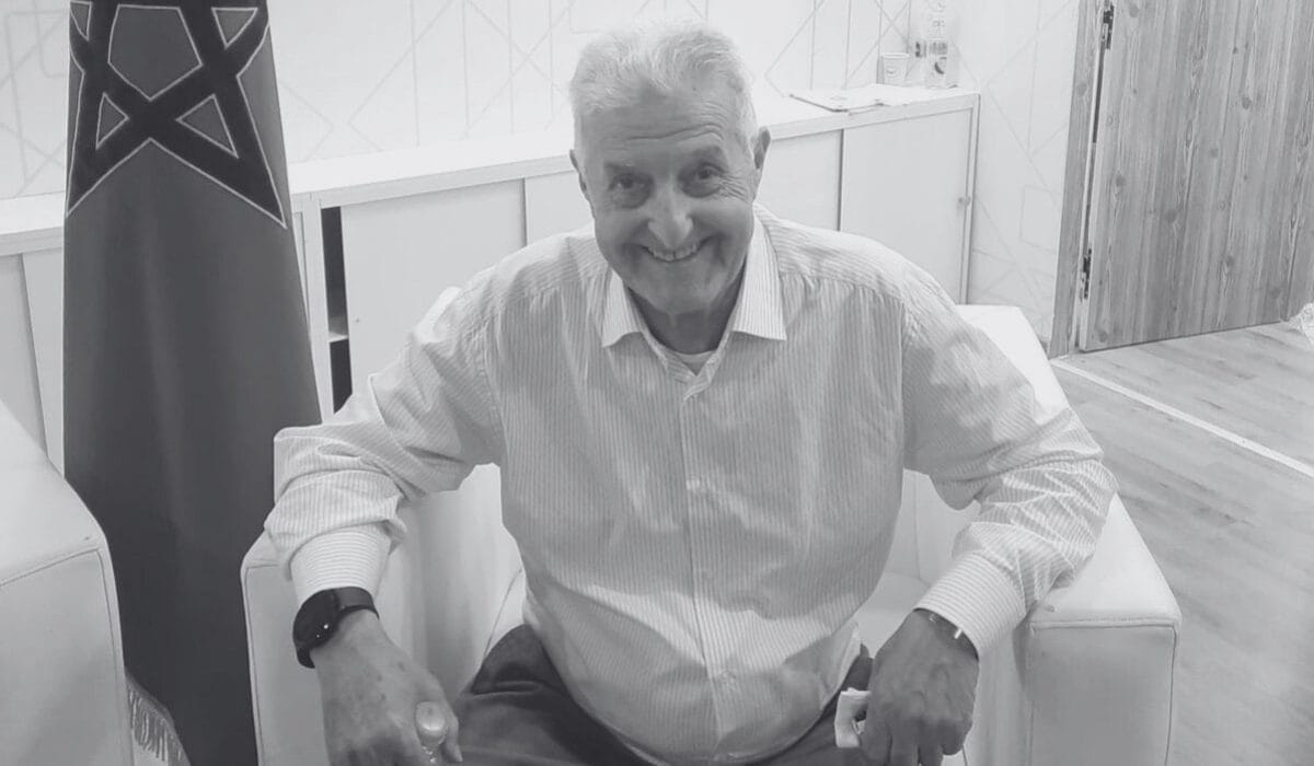 Décès de Saïd Jedidi, figure de la presse hispanophone au Maroc