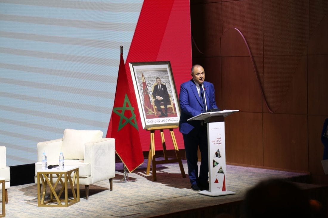 Commerce intérieur : quelle stratégie pour 2030 ?