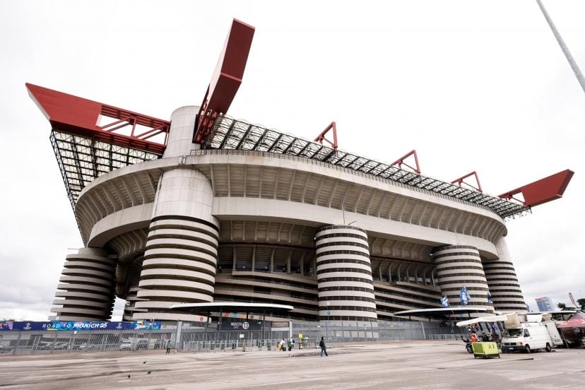 San Siro vendu : l’AC Milan et l’Inter Milan construiront un nouveau stade