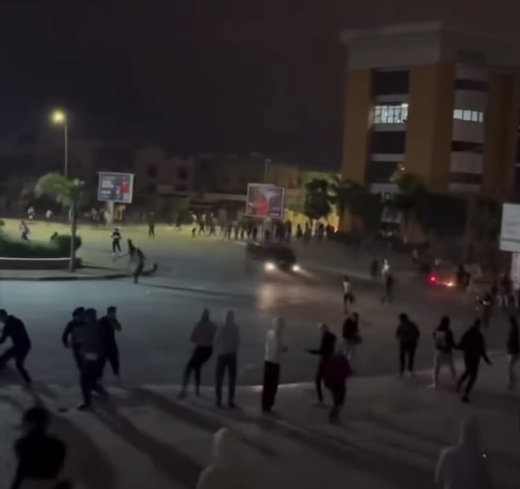 Manifestations de la &laquo; GenZ 212 &raquo; : d&eacute;menti sur la mort d&rsquo;un manifestant &agrave; Oujda lors d'affrontements avec les forces de l'ordre