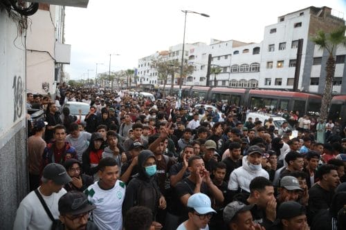 Manifestations de la « GenZ 212 » : 60 personnalités marocaines exhortent le Roi à engager des réformes profondes