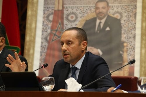 Santé : CHU, déficit de personnel, critiques… Le ministre s’explique