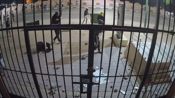 Leqliaâ : le parquet ouvre une enquête après l’attaque du centre de la gendarmerie royale