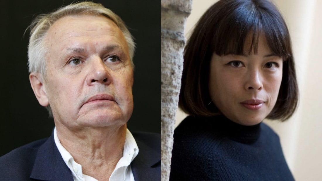 Chantage au Roi : 10 et 12 mois de prison avec sursis en appel pour Eric Laurent et Catherine Graciet