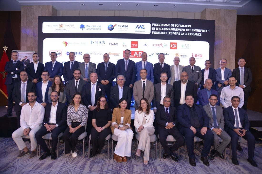 Bourse de Casablanca : un nouveau programme pour propulser les industries