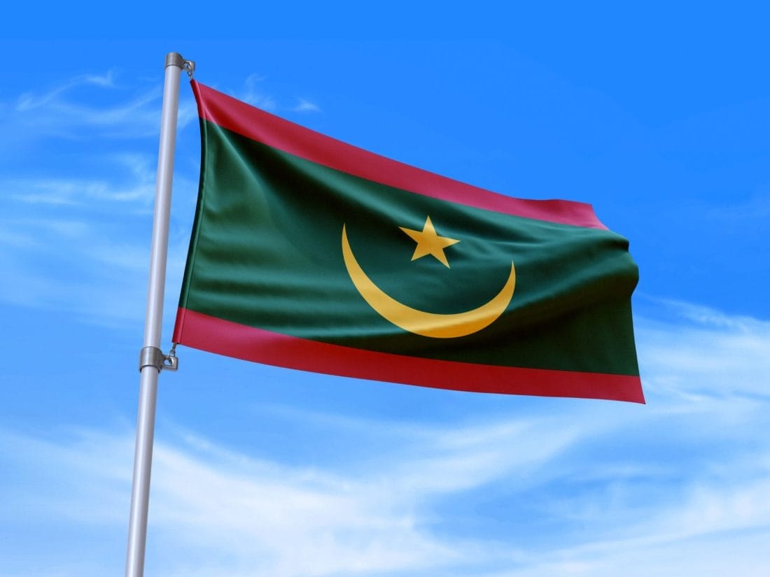 La Mauritanie signe un accord de 300 M$ pour une centrale hybride