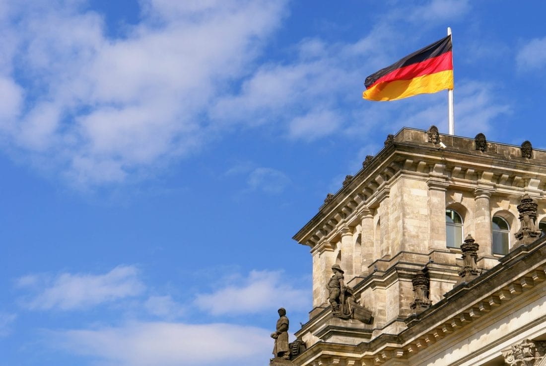 Allemagne : l’extrême droite de l’AfD atteint 26% et rattrape la CDU/CSU