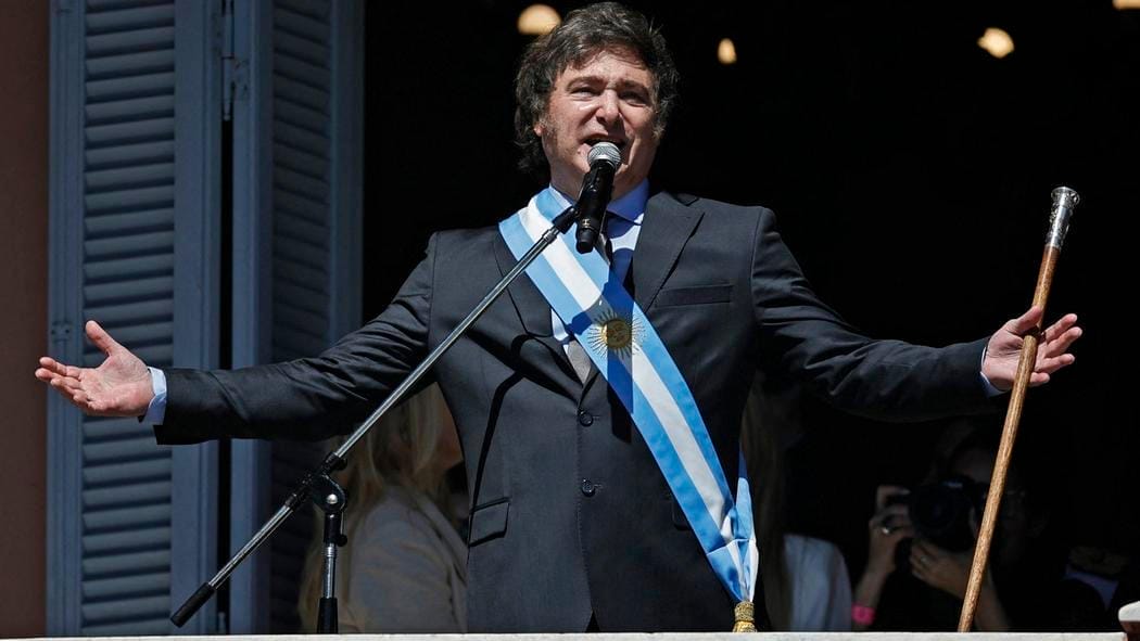 Argentine : Javier Milei dévoile une réforme pénale axée sur la « tolérance zéro »