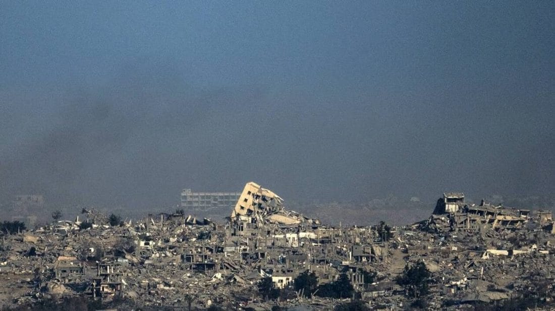Guerre à Gaza : le Hamas se dit prêt à négocier et accepte l’échange de prisonniers selon le plan Trump
