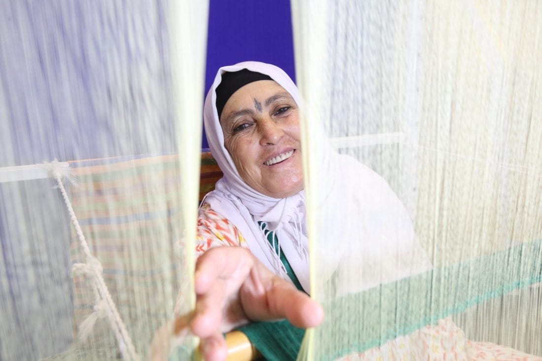 Les femmes et l'économie : quel bilan ? 2 Les femmes et l'économie : quel bilan ?