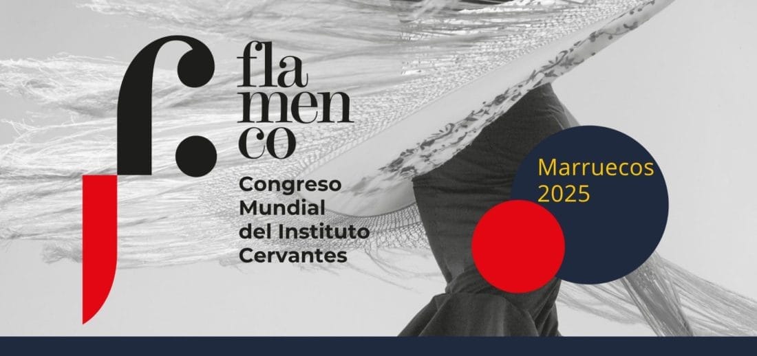 Marrakech accueille De Barrios à Lorca dans le cadre du Congrès Mondial de Flamenco